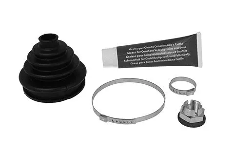 Bellow Kit, drive shaft (13-0207)