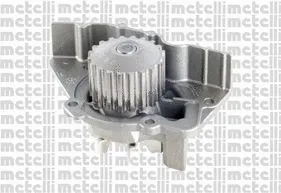 Water Pump, engine cooling (24-0391)