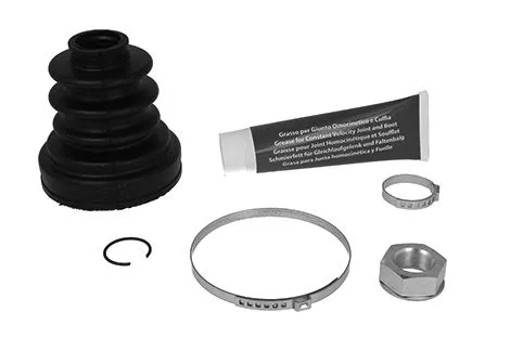 Bellow Kit, drive shaft (13-0375)