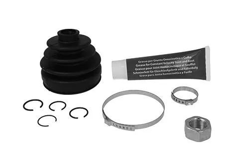 Bellow Kit, drive shaft (13-0201)