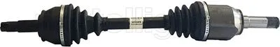 Drive Shaft (17-0846)