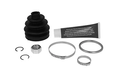Bellow Kit, drive shaft (13-0157)