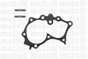 Water Pump, engine cooling (24-0961)