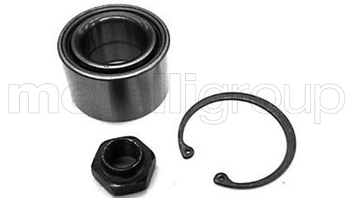 Wheel Bearing Kit (19-2296)