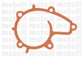 Water Pump, engine cooling (24-0784)