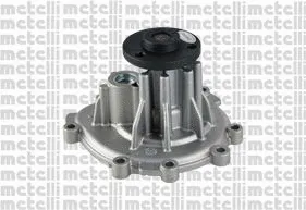 Water Pump, engine cooling (24-1148)