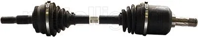 Drive Shaft (17-1255)