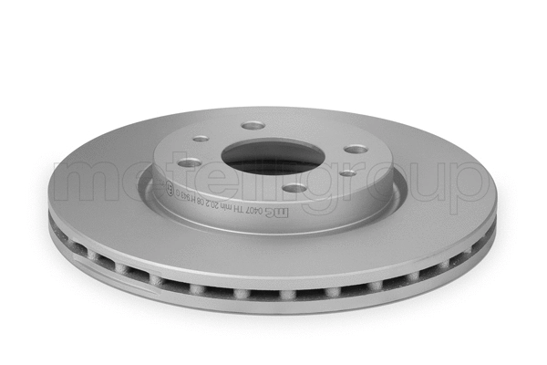 Brake Disc (23-0407C)