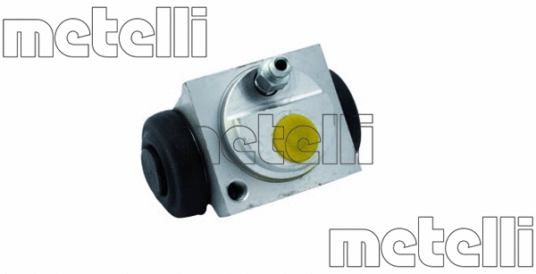 Wheel Brake Cylinder (04-1000)