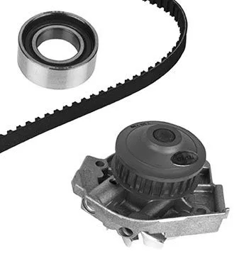 Water Pump & Timing Belt Kit (30-0739-1)