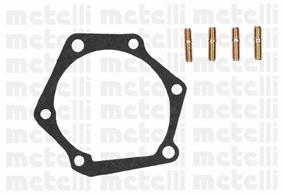 Water Pump, engine cooling (24-0767)