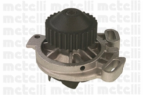 Water Pump, engine cooling (24-0383)