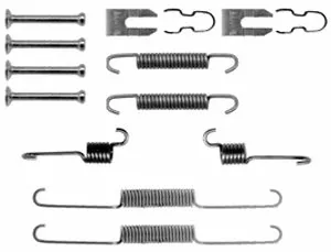 Accessory Kit, brake shoes (9057)