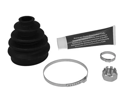 Bellow Kit, drive shaft (13-0012)
