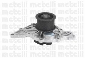Water Pump, engine cooling (24-0868)