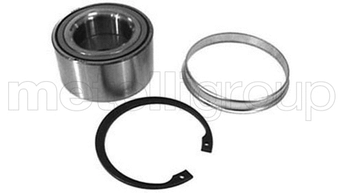 Wheel Bearing Kit (19-7095)