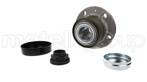 Wheel Bearing Kit (19-8143)