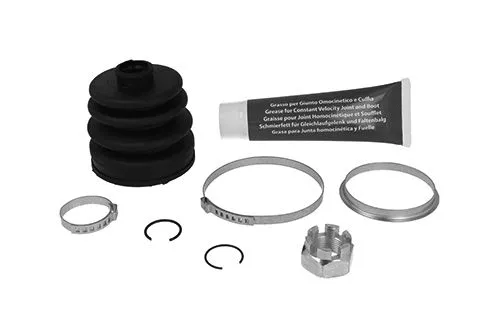 Bellow Kit, drive shaft (13-0138)