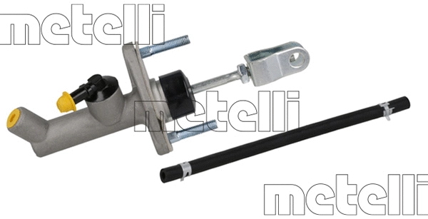 Master Cylinder, clutch (55-0213)