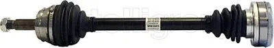 Drive Shaft (17-0121)