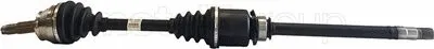 Drive Shaft (17-0847)