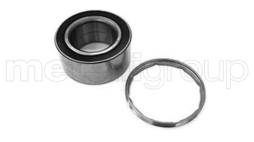 Wheel Bearing Kit (19-1599)
