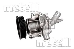 Water Pump, engine cooling (24-0860)