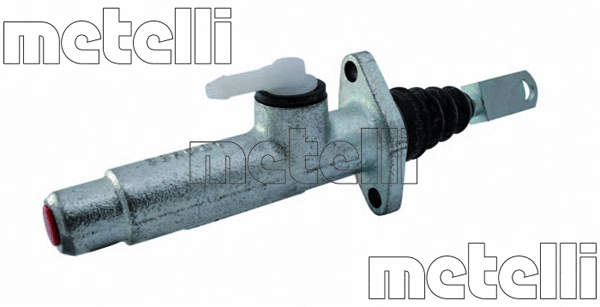 Master Cylinder, clutch (55-0015)