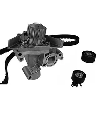 Water Pump & Timing Belt Kit (30-1045-2)