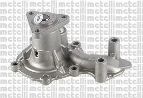 Water Pump, engine cooling (24-1247)