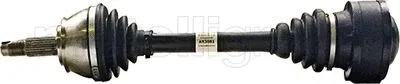 Drive Shaft (17-0504)