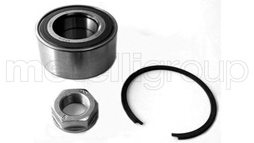 Wheel Bearing Kit (19-2297)