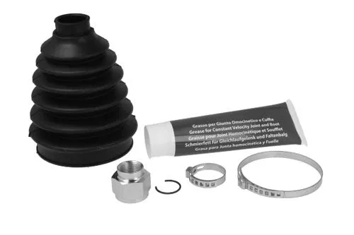 Bellow Kit, drive shaft (13-0383)