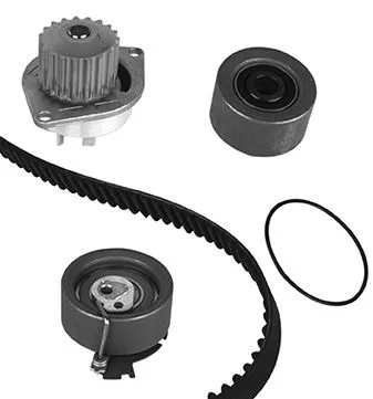 Water Pump & Timing Belt Kit (30-0683-1)
