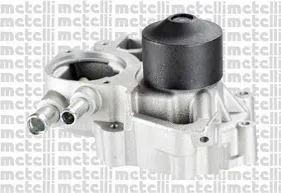 Water Pump, engine cooling (24-0924)