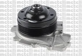 Water Pump, engine cooling (24-1279)
