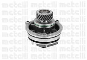 Water Pump, engine cooling (24-0854)