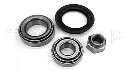 Wheel Bearing Kit (19-1602)