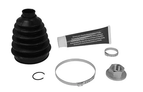 Bellow Kit, drive shaft (13-0351)