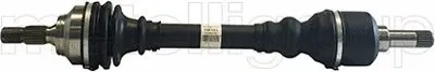 Drive Shaft (17-0524)