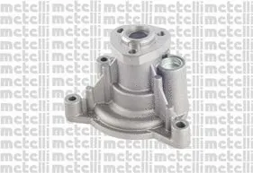 Water Pump, engine cooling (24-1051)