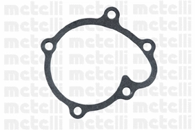 Water Pump, engine cooling (24-0664)