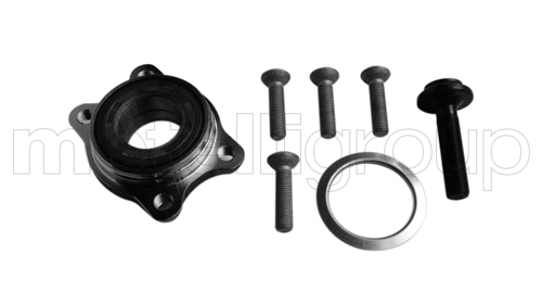 Wheel Bearing Kit (19-2785)