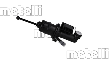 Master Cylinder, clutch (55-0261)