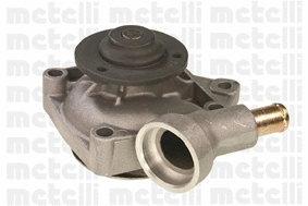Water Pump, engine cooling (24-0503)