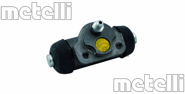 Wheel Brake Cylinder (04-0393)