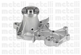 Water Pump, engine cooling (24-0926)