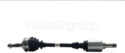 Drive Shaft (17-0494)