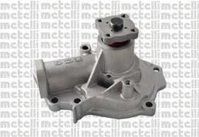 Water Pump, engine cooling (24-1106)