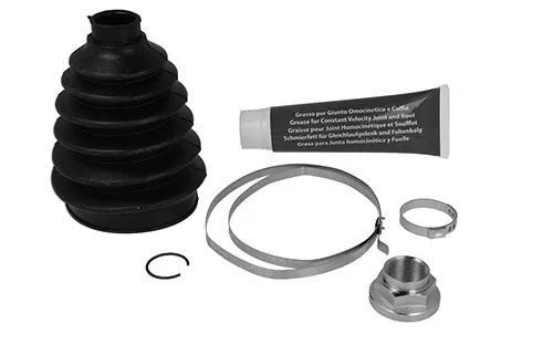 Bellow Kit, drive shaft (13-0520)